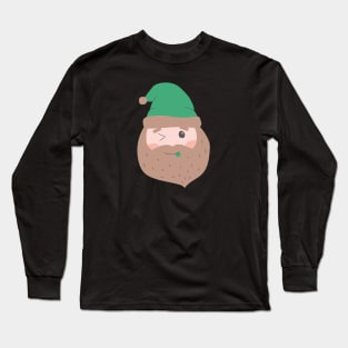 Happy St. Patrick's Day Long Sleeve T-Shirt